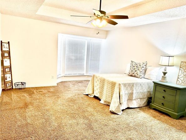 309  Deauville Drive , Fort Worth Texas 76108