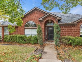 309  Deauville Drive , Fort Worth Texas 76108
