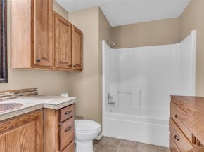 309  Deauville Drive , Fort Worth Texas 76108