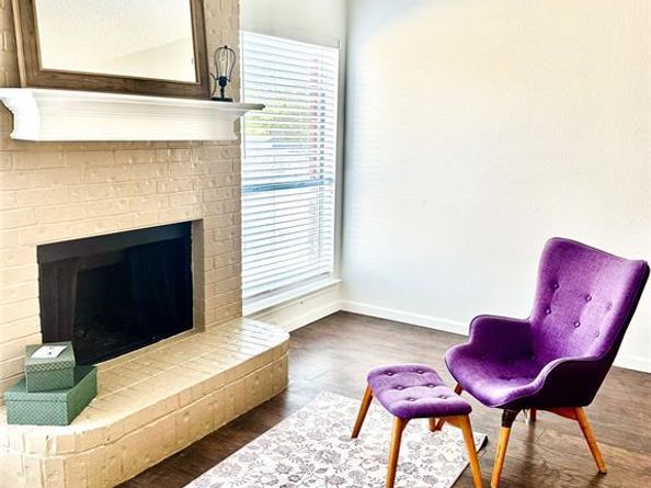 309  Deauville Drive , Fort Worth Texas 76108