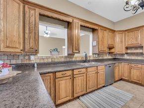 309  Deauville Drive , Fort Worth Texas 76108