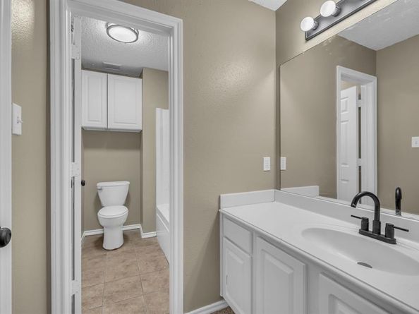 309  Deauville Drive , Fort Worth Texas 76108