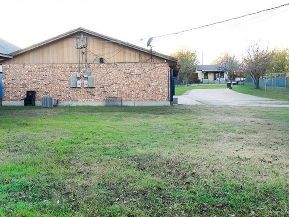 2606  Pearl Avenue , Fort Worth Texas 76164