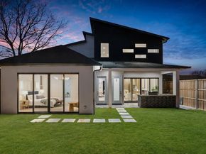 10314  Country Club Drive , Dallas Texas 75218