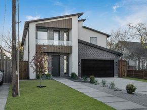 10314  Country Club Drive , Dallas Texas 75218