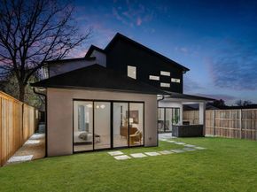 10314  Country Club Drive , Dallas Texas 75218