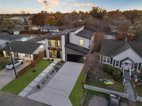 10314  Country Club Drive , Dallas Texas 75218