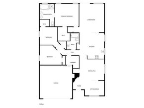 1600  Desperado Road , Fort Worth Texas 76131