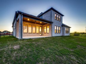 4109  Hydrangea Drive , McKinney Texas 75071