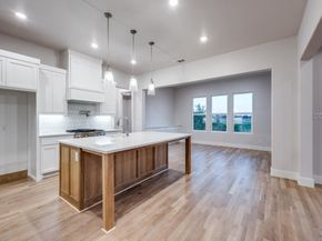 4109  Hydrangea Drive , McKinney Texas 75071