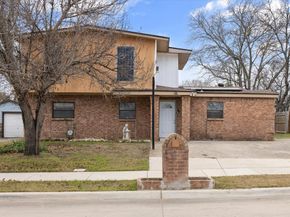 4628  Burton Avenue , Fort Worth Texas 76105