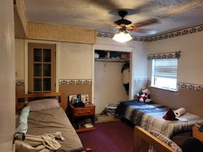 4628  Burton Avenue , Fort Worth Texas 76105