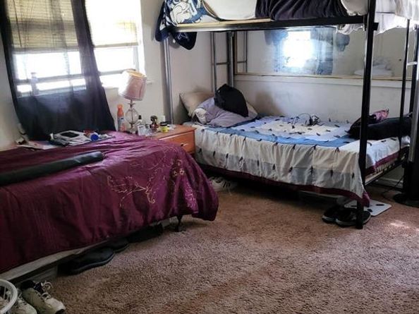 4628  Burton Avenue , Fort Worth Texas 76105