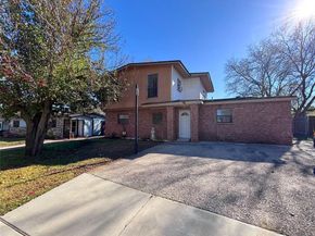 4628  Burton Avenue , Fort Worth Texas 76105