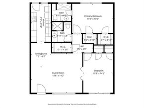 11116  Valleydale Drive  B, Dallas Texas 75230