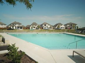 817  Headwaters Drive , Haslet Texas 76052