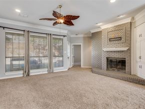 6607  Capitol Hill Drive , Arlington Texas 76017