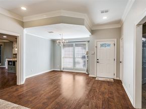 6607  Capitol Hill Drive , Arlington Texas 76017