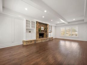 1404  Creekford Drive , Arlington Texas 76012