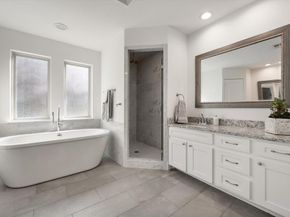 1404  Creekford Drive , Arlington Texas 76012