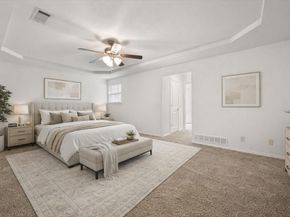 1404  Creekford Drive , Arlington Texas 76012