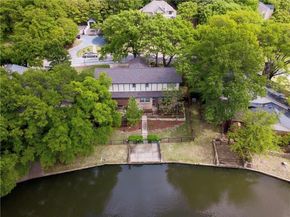 1404  Creekford Drive , Arlington Texas 76012