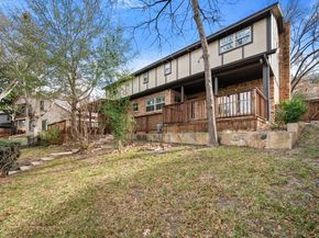 1404  Creekford Drive , Arlington Texas 76012