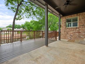 1404  Creekford Drive , Arlington Texas 76012