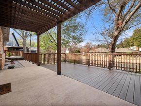 1404  Creekford Drive , Arlington Texas 76012