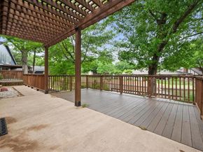 1404  Creekford Drive , Arlington Texas 76012