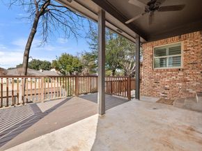 1404  Creekford Drive , Arlington Texas 76012