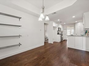 1404  Creekford Drive , Arlington Texas 76012