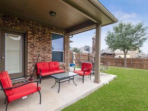 533  Shasta Street , DeSoto Texas 75115