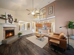 533  Shasta Street , DeSoto Texas 75115