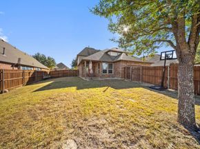 533  Shasta Street , DeSoto Texas 75115