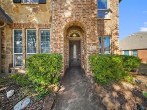 533  Shasta Street , DeSoto Texas 75115