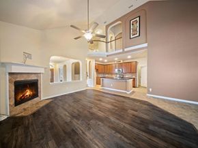 533  Shasta Street , DeSoto Texas 75115