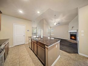 533  Shasta Street , DeSoto Texas 75115