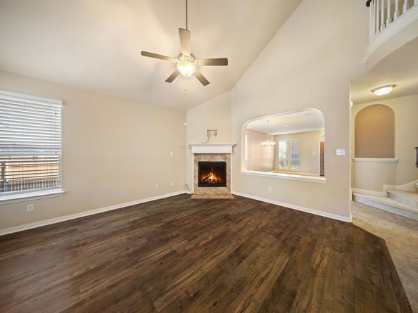 533  Shasta Street , DeSoto Texas 75115