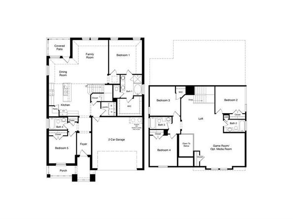 11409  TREEHOUSE Trail , Justin Texas 76247