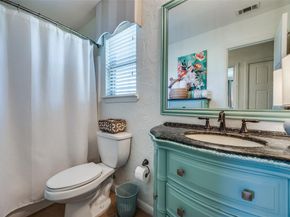 2605  Chebi Lane , Denton Texas 76209