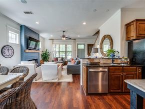 2605  Chebi Lane , Denton Texas 76209