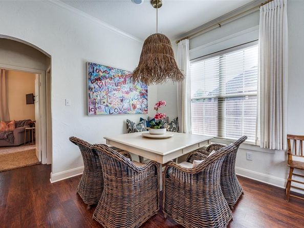 2605  Chebi Lane , Denton Texas 76209