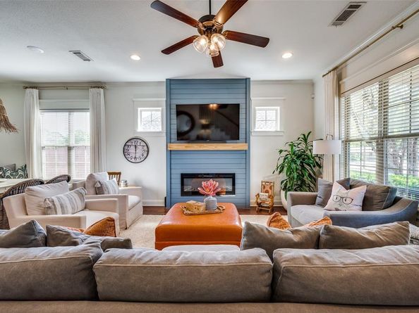 2605  Chebi Lane , Denton Texas 76209