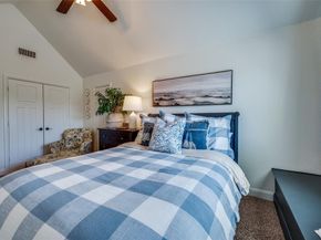 2605  Chebi Lane , Denton Texas 76209