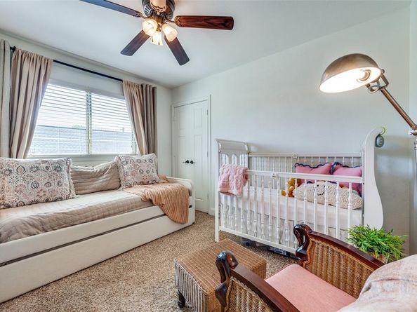 2605  Chebi Lane , Denton Texas 76209