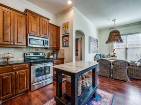 2605  Chebi Lane , Denton Texas 76209