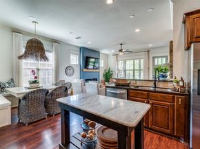 2605  Chebi Lane , Denton Texas 76209