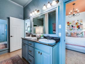 2605  Chebi Lane , Denton Texas 76209