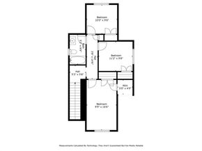 2605  Chebi Lane , Denton Texas 76209